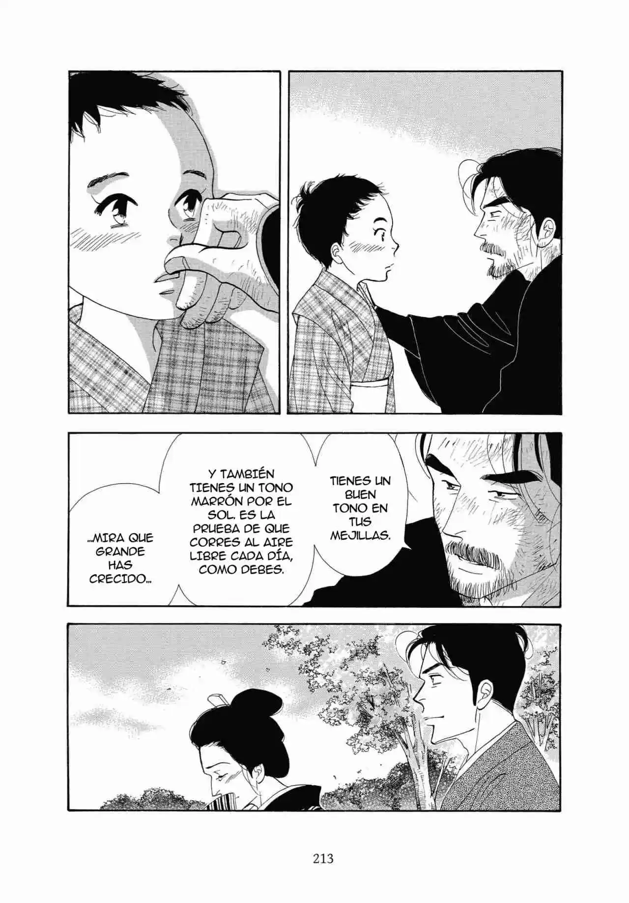 Ooku capítulo 47, página 59