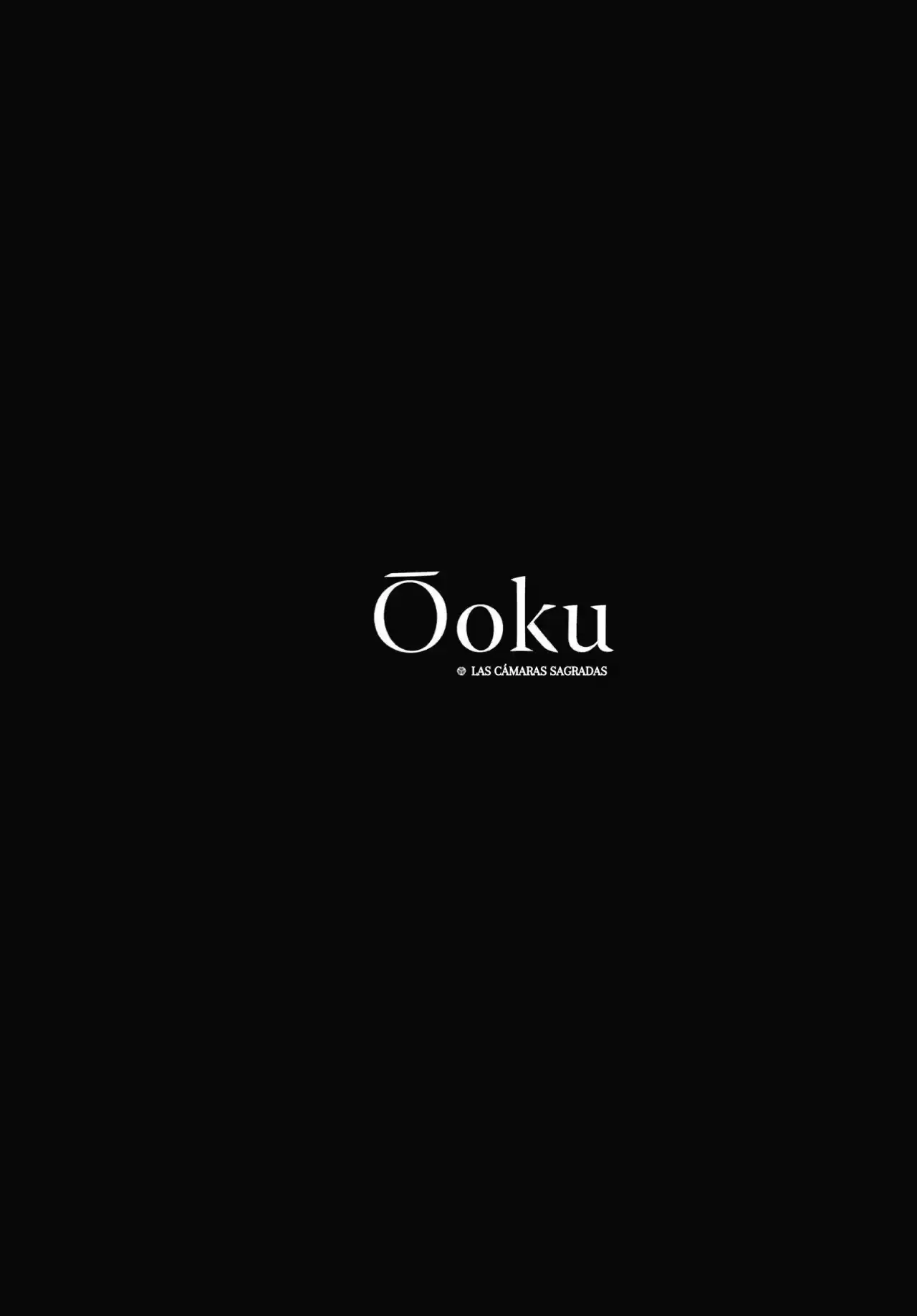 Ooku capítulo 48, página 13