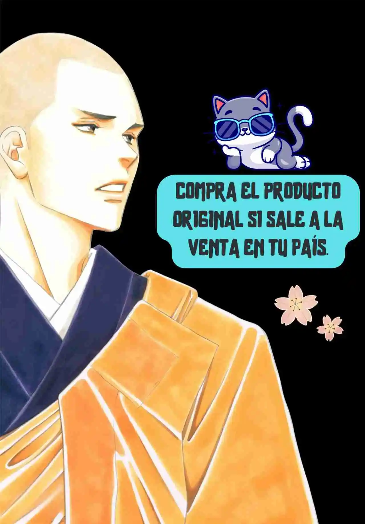 Ooku capítulo 6, página 4