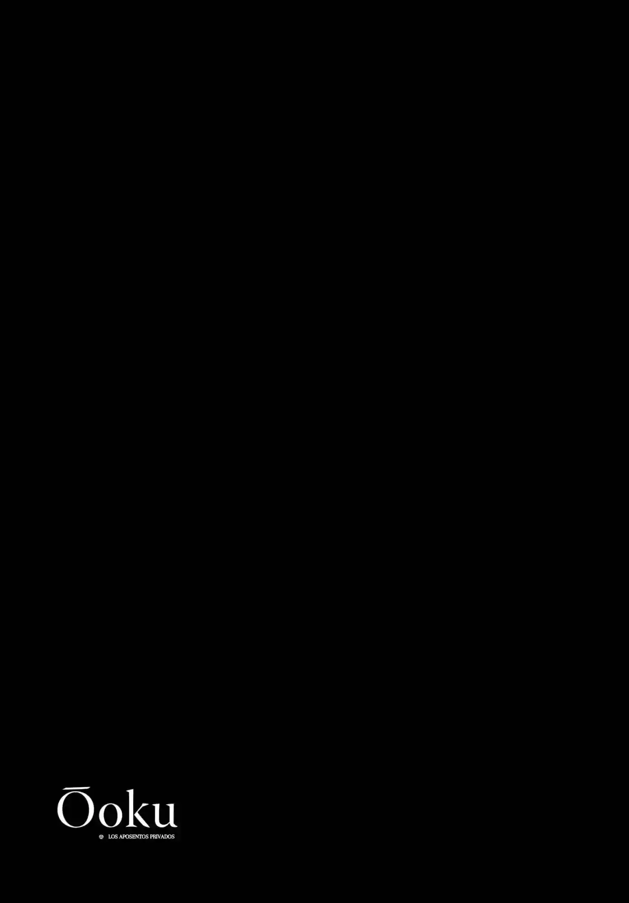 Ooku capítulo 9, página 69
