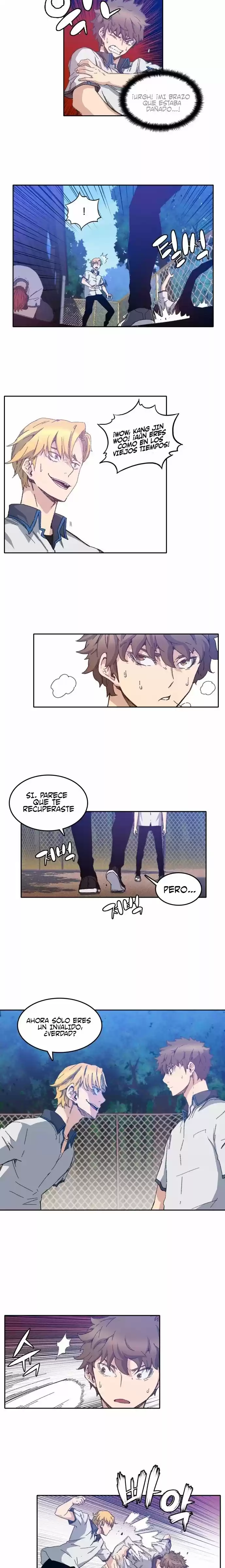 OOparts capítulo 1, página 7