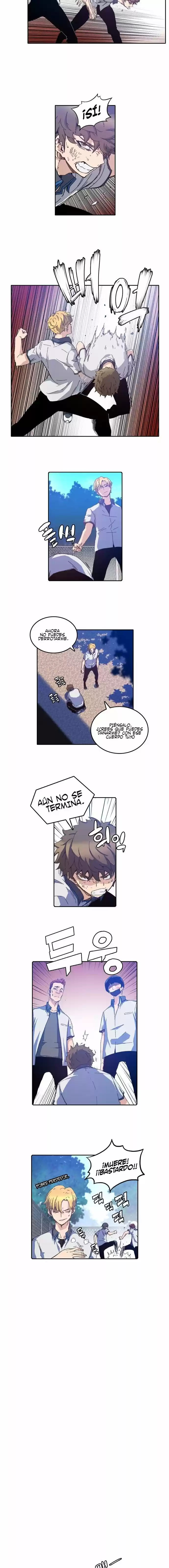 OOparts capítulo 1, página 8
