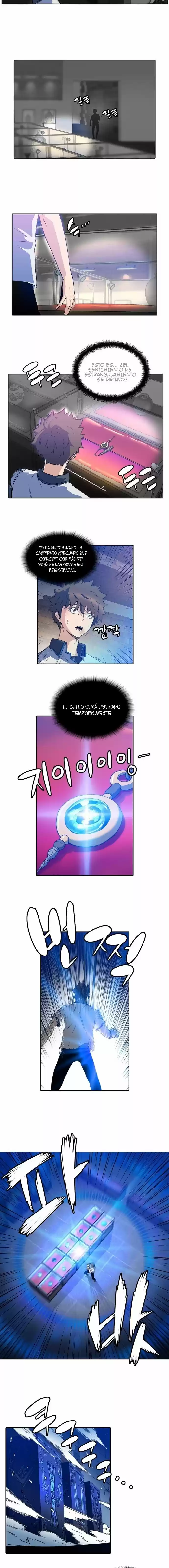 OOparts capítulo 1, página 14