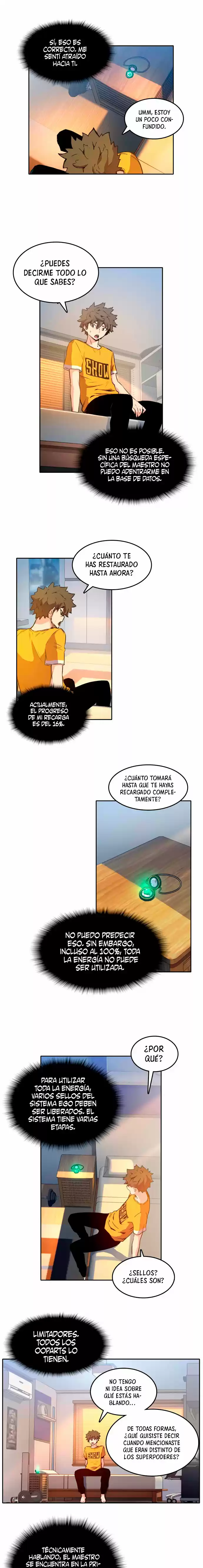 OOparts capítulo 10, página 4