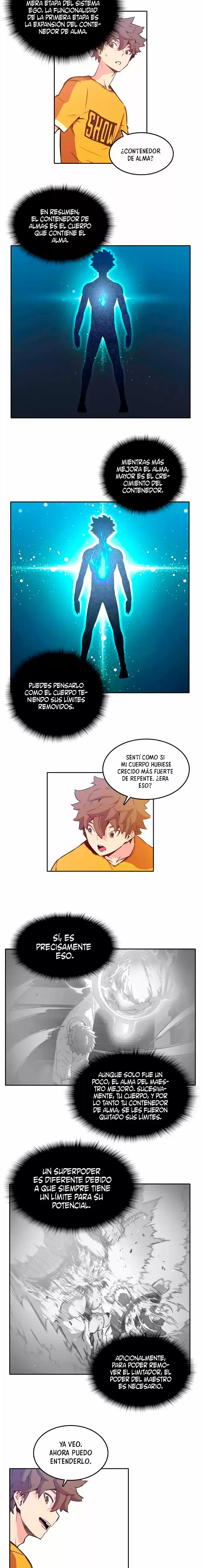 OOparts capítulo 10, página 5
