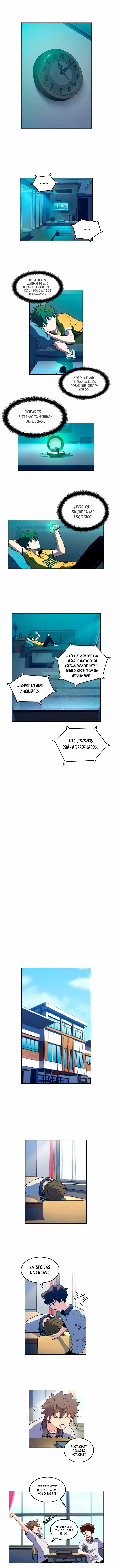 OOparts capítulo 10, página 7