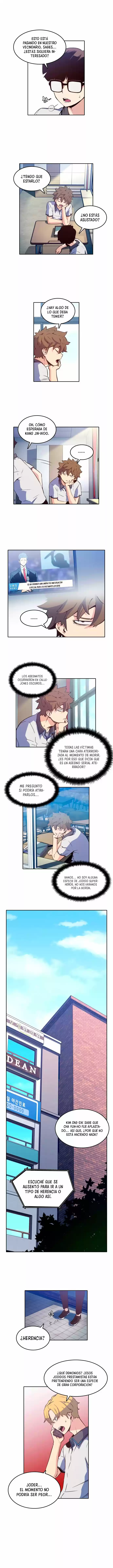 OOparts capítulo 10, página 8
