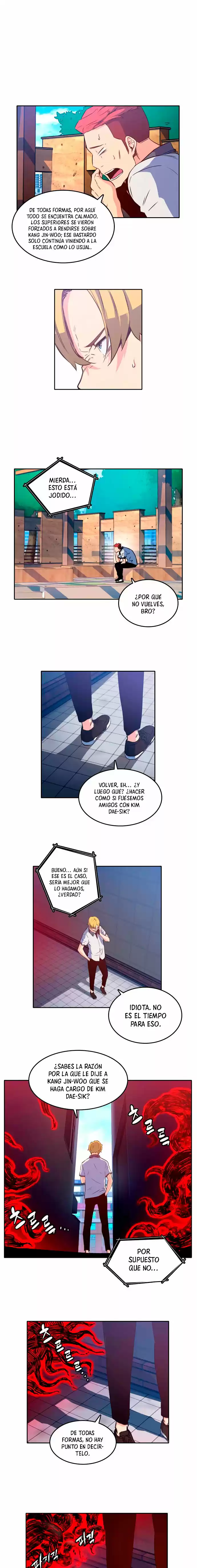 OOparts capítulo 10, página 9