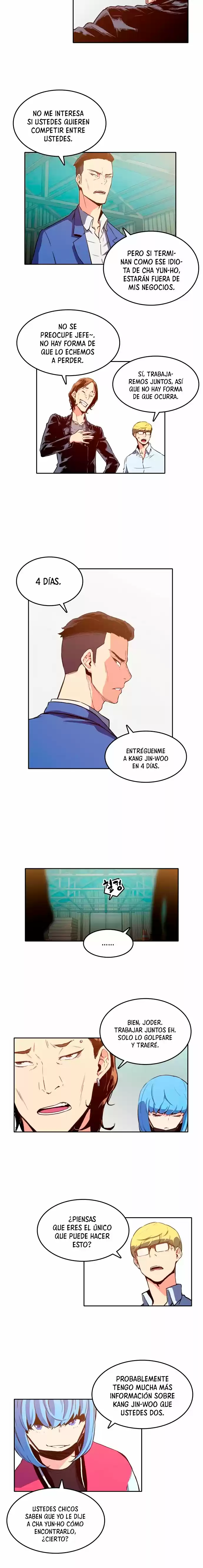 OOparts capítulo 12, página 4