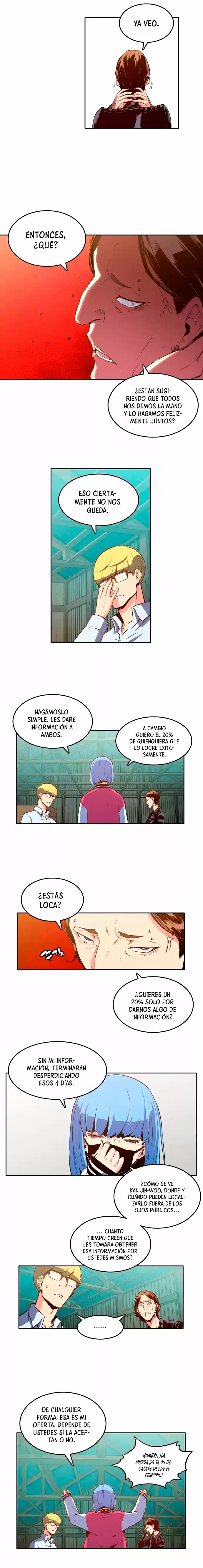 OOparts capítulo 12, página 5