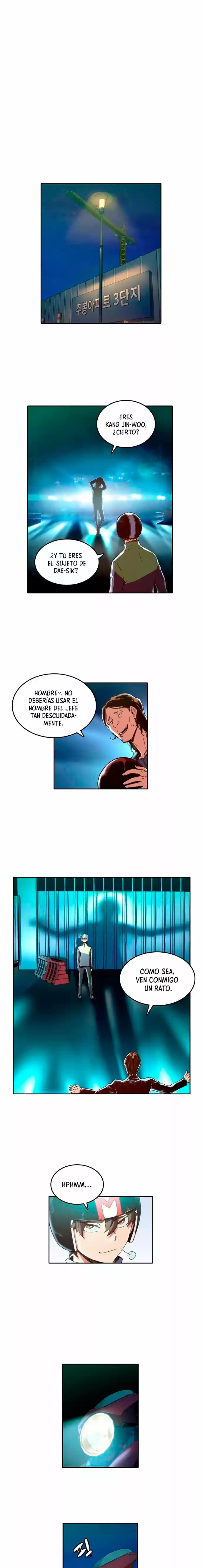 OOparts capítulo 12, página 8