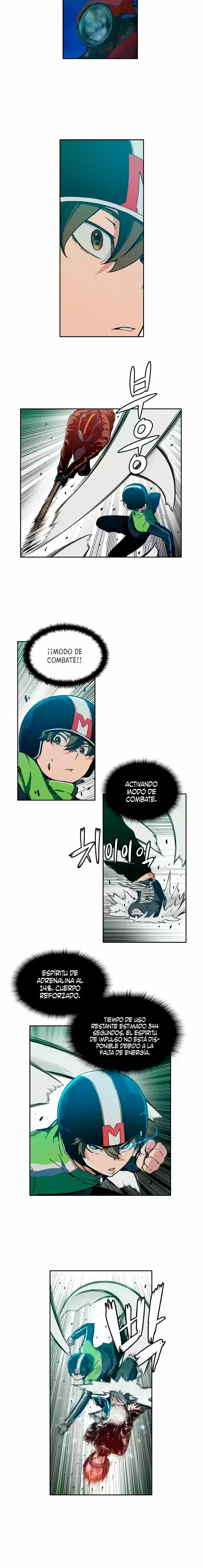 OOparts capítulo 12, página 9