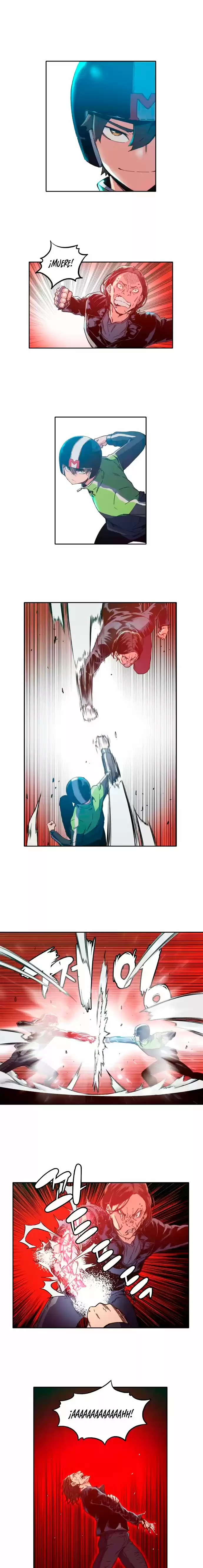 OOparts capítulo 12, página 14