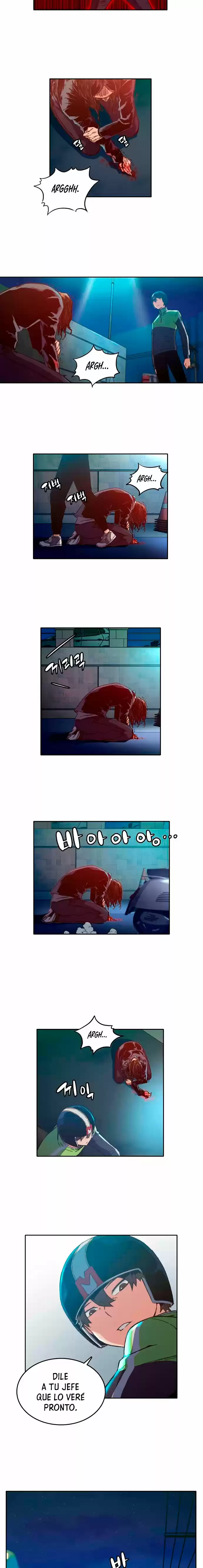 OOparts capítulo 12, página 15