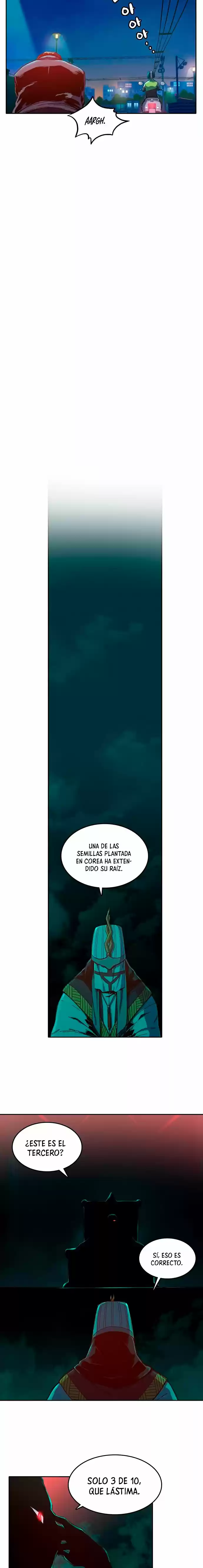 OOparts capítulo 12, página 16