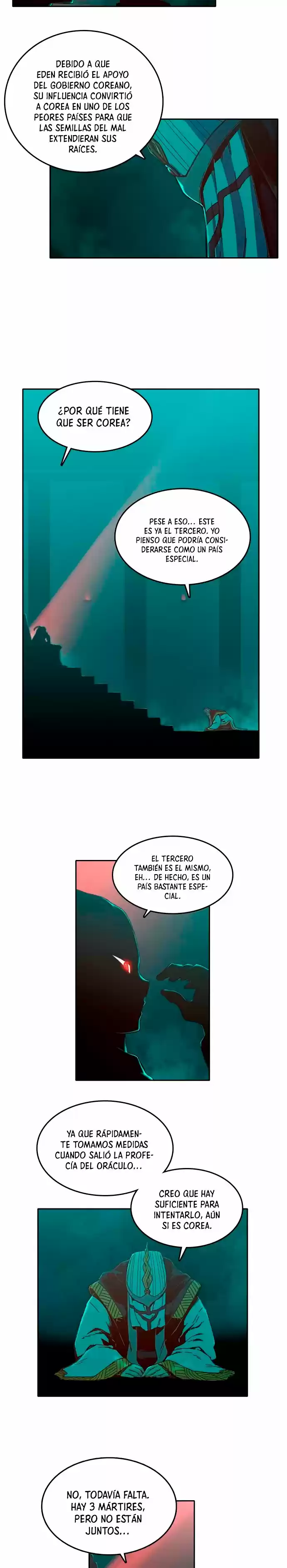 OOparts capítulo 12, página 17