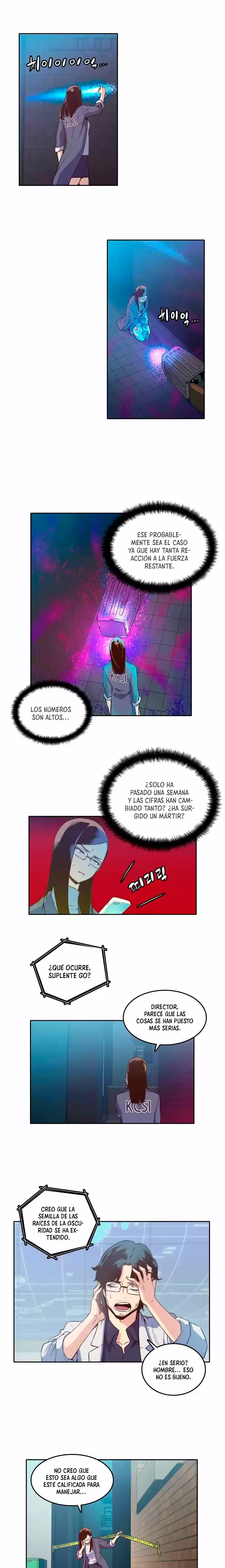 OOparts capítulo 13, página 3