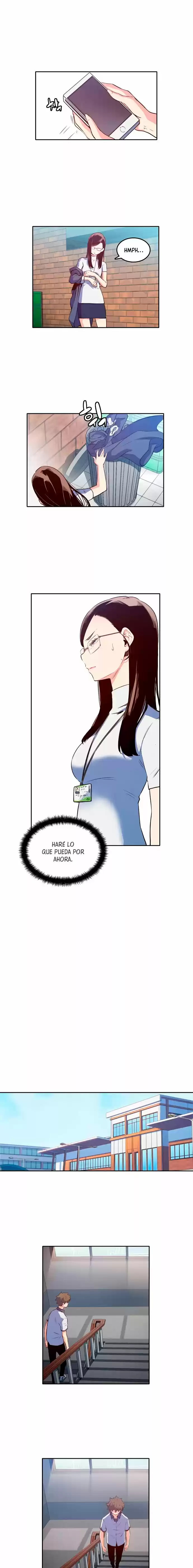 OOparts capítulo 13, página 5