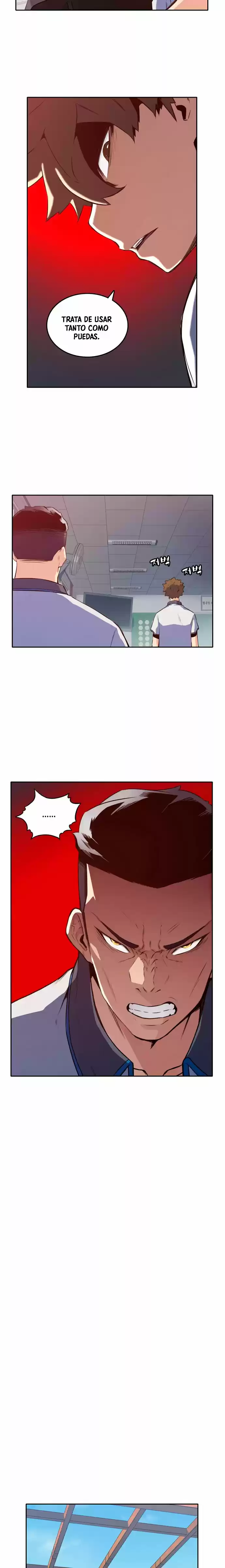 OOparts capítulo 13, página 9