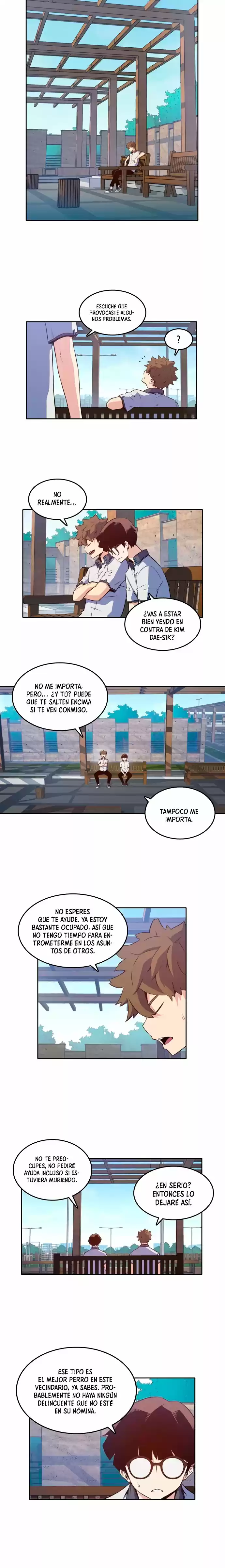OOparts capítulo 13, página 10