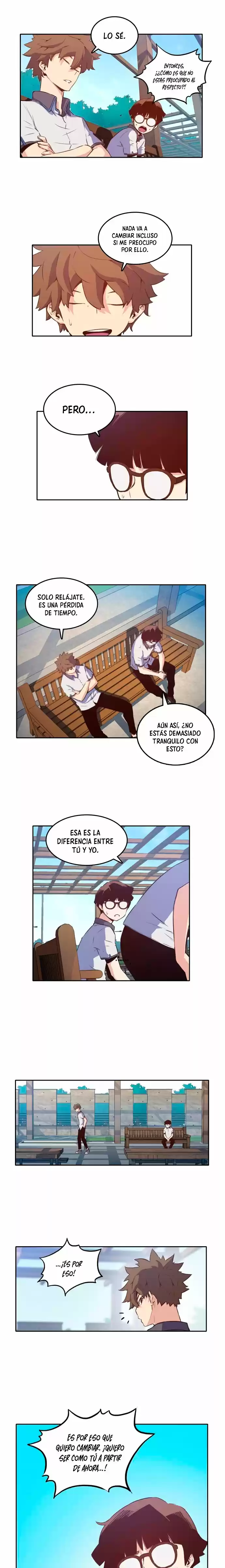 OOparts capítulo 13, página 11