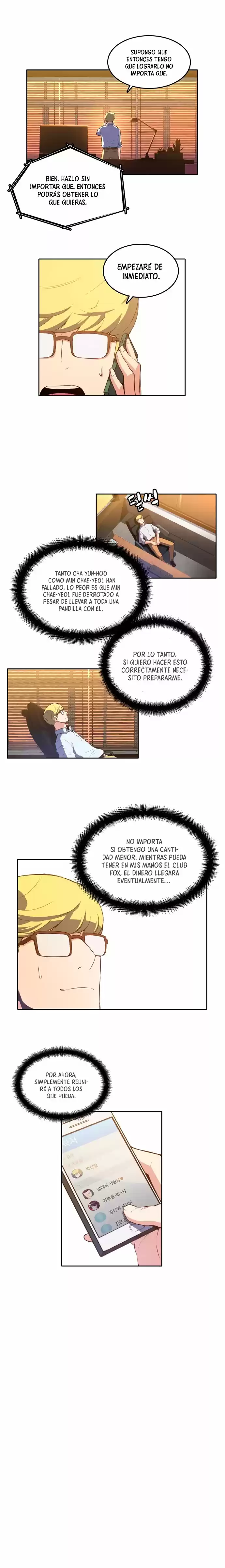 OOparts capítulo 13, página 13