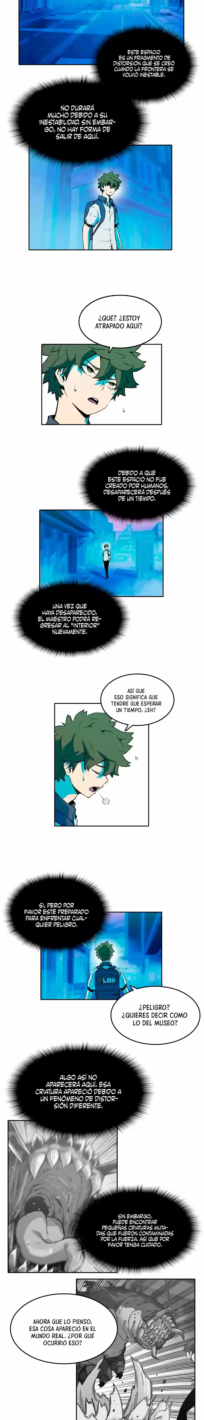 OOparts capítulo 14, página 3