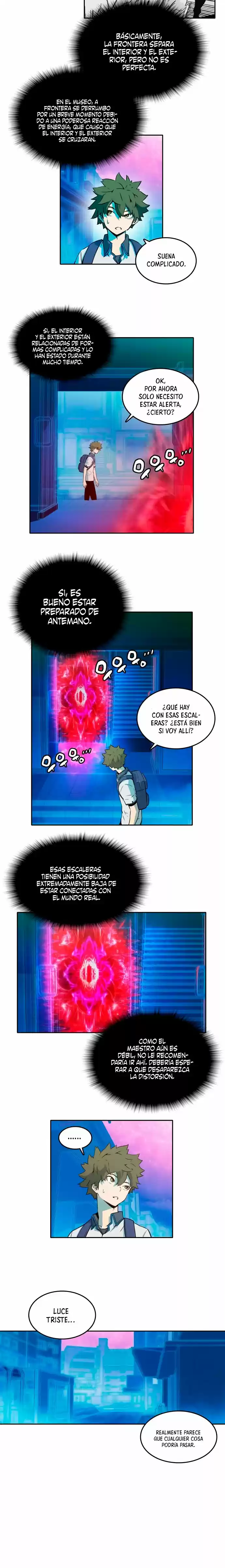 OOparts capítulo 14, página 4