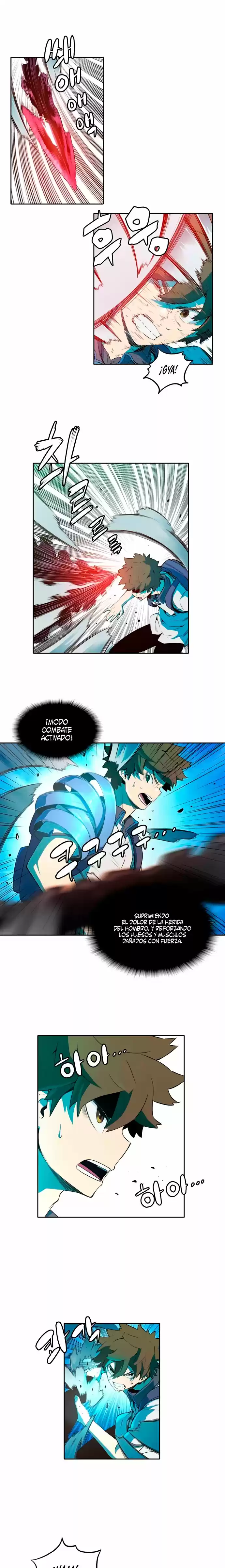 OOparts capítulo 14, página 8