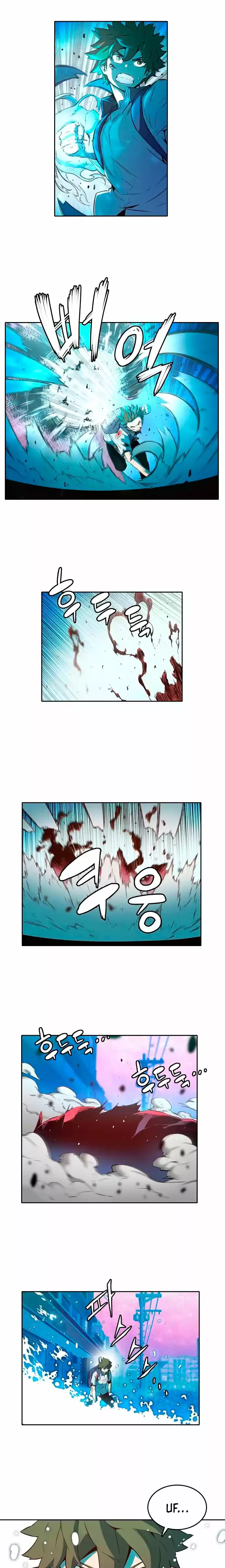 OOparts capítulo 14, página 10
