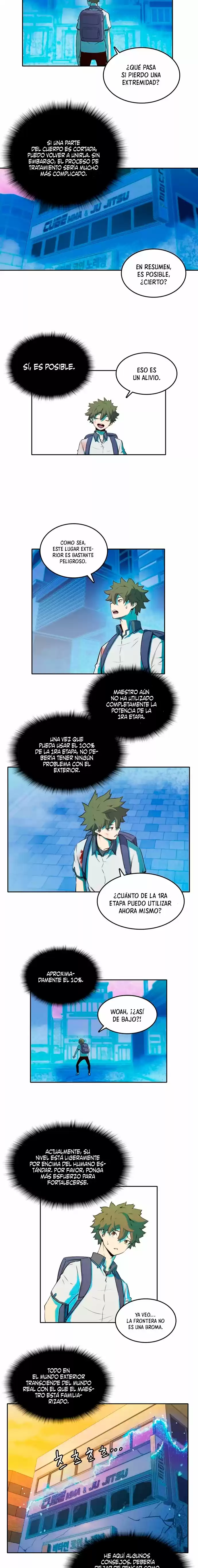 OOparts capítulo 14, página 12
