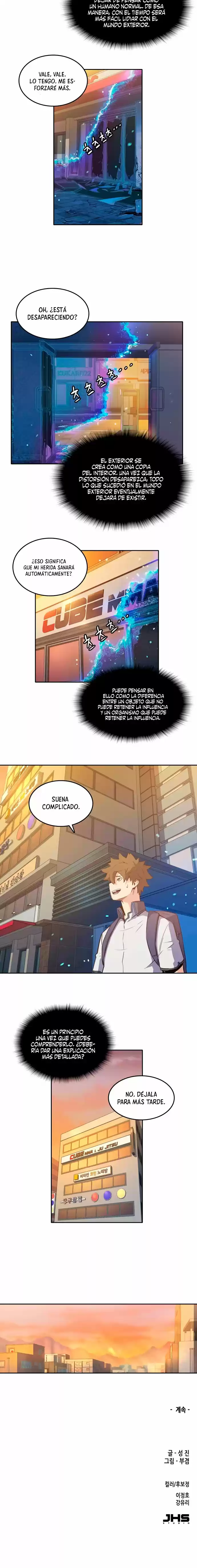 OOparts capítulo 14, página 13