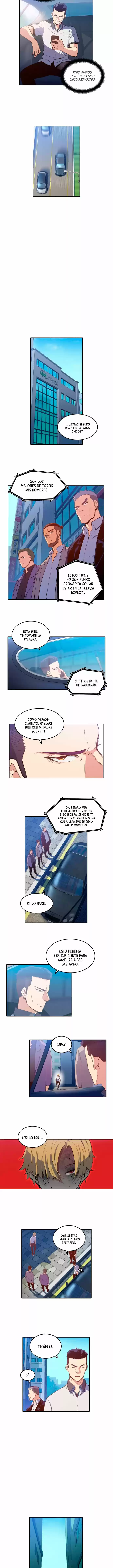OOparts capítulo 15, página 4
