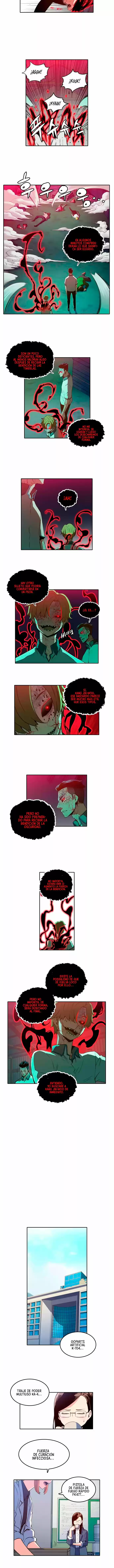 OOparts capítulo 16, página 6