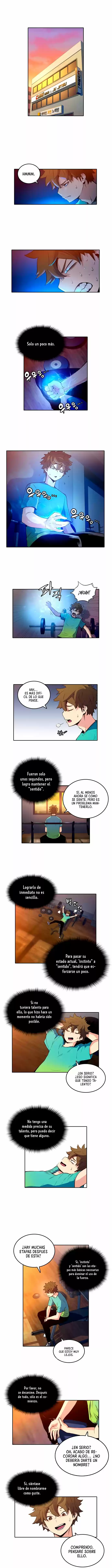 OOparts capítulo 17, página 2