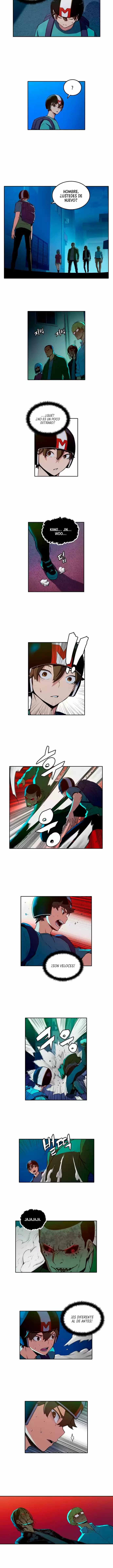 OOparts capítulo 17, página 4