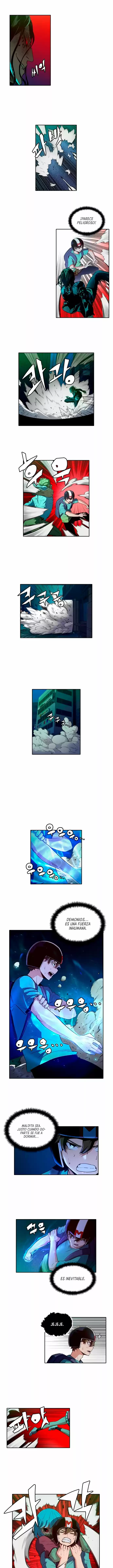 OOparts capítulo 17, página 5