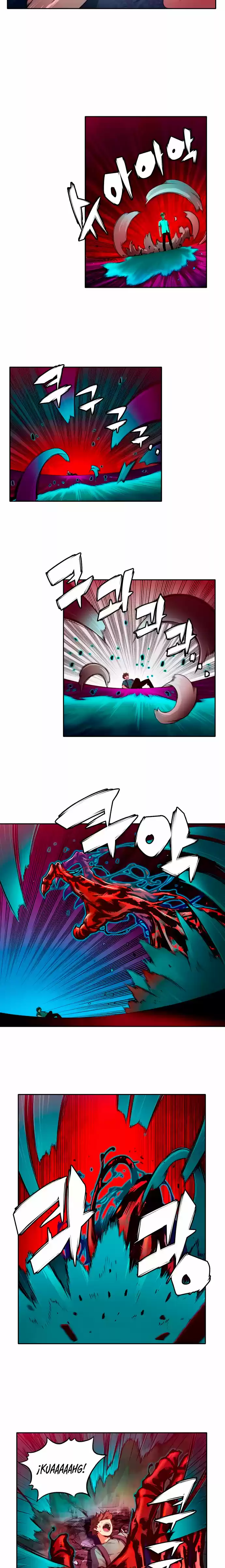 OOparts capítulo 19, página 4