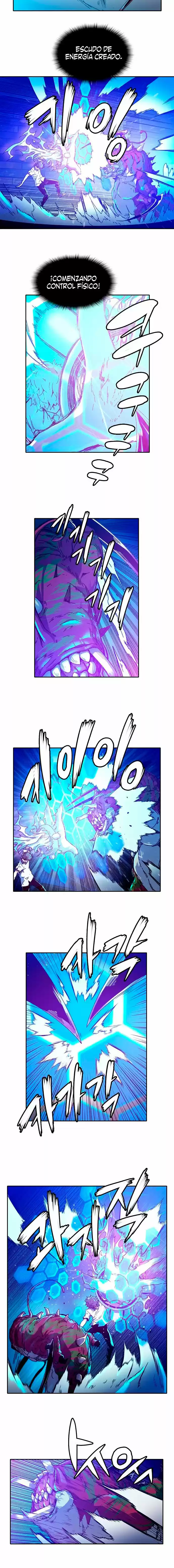 OOparts capítulo 2, página 4