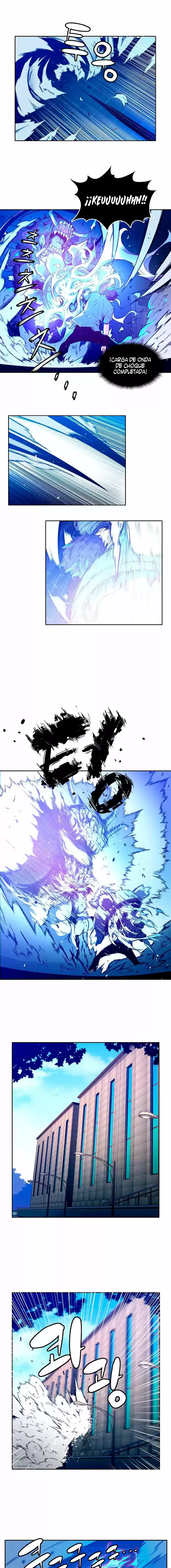 OOparts capítulo 2, página 6