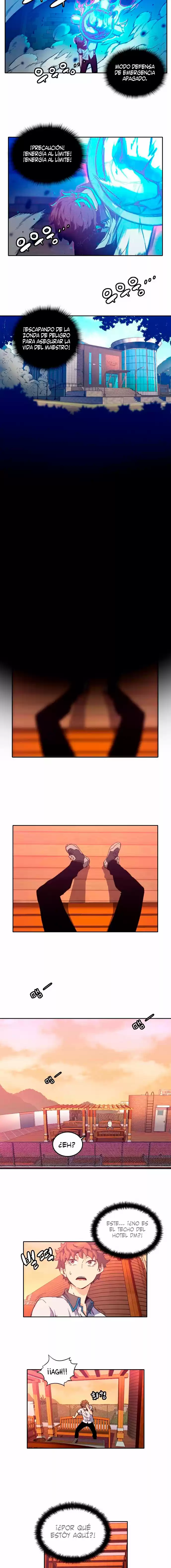 OOparts capítulo 2, página 7