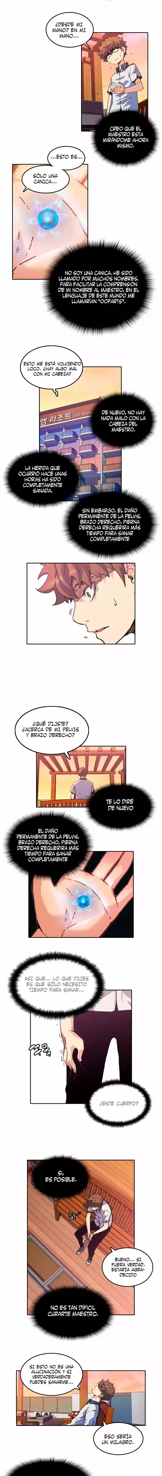 OOparts capítulo 2, página 10