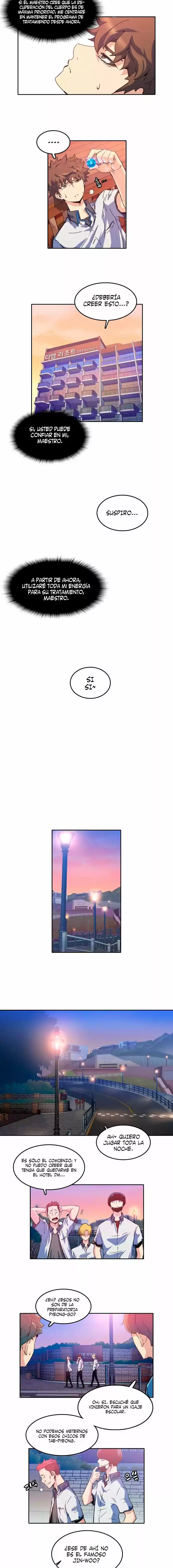 OOparts capítulo 2, página 11