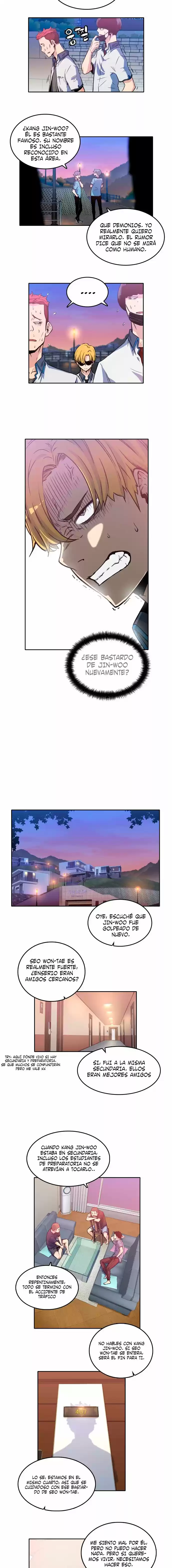 OOparts capítulo 2, página 12