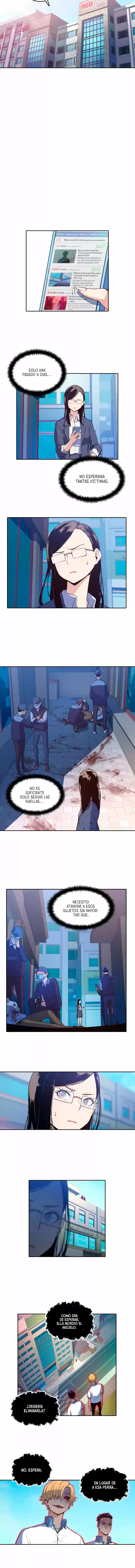 OOparts capítulo 20, página 5