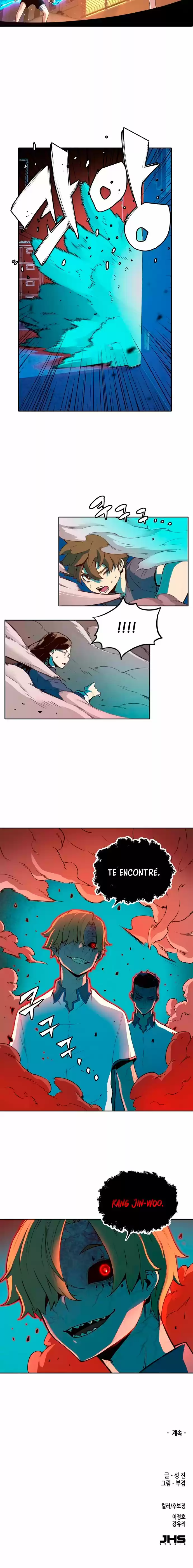 OOparts capítulo 20, página 8