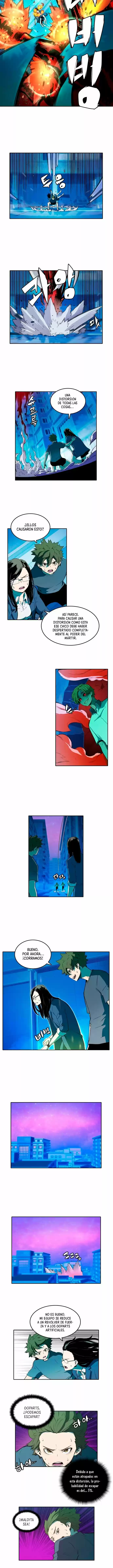 OOparts capítulo 21, página 3
