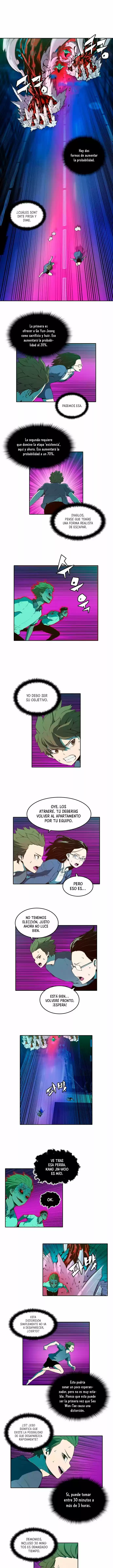 OOparts capítulo 21, página 4