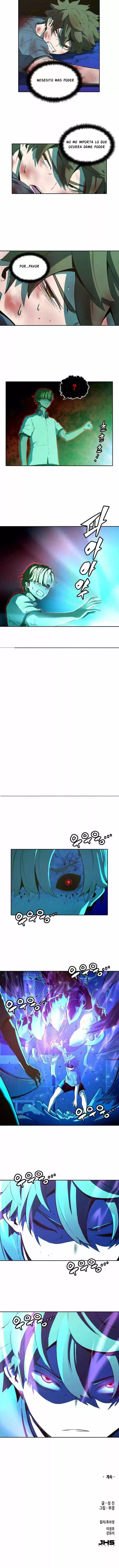 OOparts capítulo 22, página 9