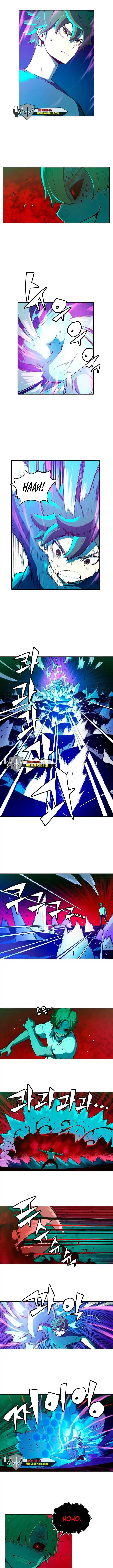 OOparts capítulo 23, página 5